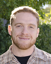 Aaron Shaw